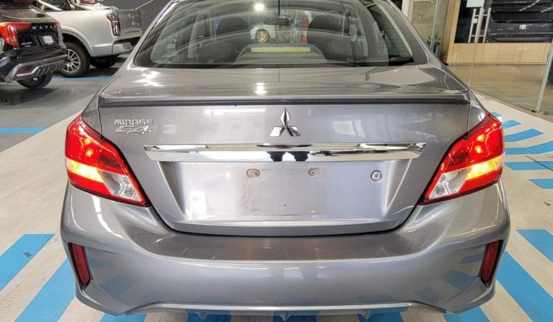 MITSUBISHI MIRAGE G4 GLX CVT 2023 – SERIE ML3AFT6J8PH003358 full