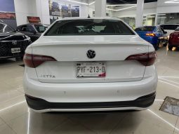 VOLKSWAGEN JETTA COMFORTLINE TIP 2022 – SERIE 3VWHP6BU7NM027151 full