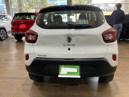 RENAULT KWID BITONO TM 2025 – SERIE 93Y1R5F54SJ879235 full