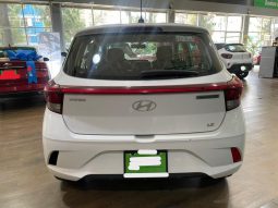 HYUNDAI GRAND I10 HB GL MID TM 2025 – SERIE MALB25AC3SM583133 full