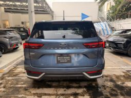FORD TERRITORY TREND TA 2023 – SERIE LJXBS5A38PYF37692 full