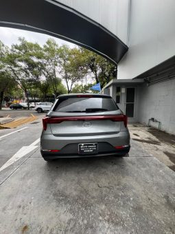 HYUNDAI HB20 HB GL MID AT 2025 – SERIE 9BHCP5AC5SP665837 full