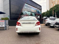 MITSUBISHI MIRAGE G4 GLX CVT 2022 – SERIE ML3AFT6J1NH004008 full