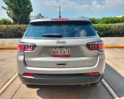 JEEP COMPASS LIMITED TA 2019 – SERIE 3C4NJCCB4KT667399 full