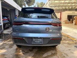 BYD SONG PRO 2025 – SERIE LC0C74C48S5025044 full