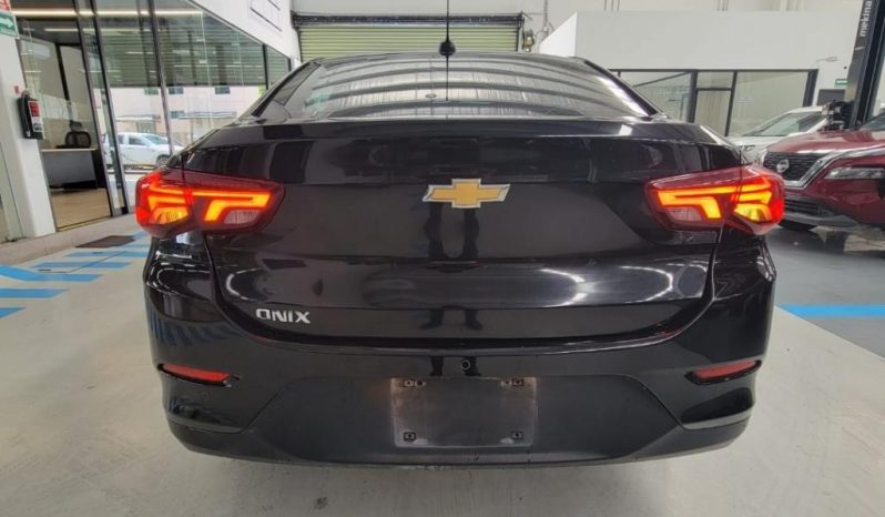 CHEVROLET ONIX LT TA 2023 – SERIE LSGEN53A8PD107572 full