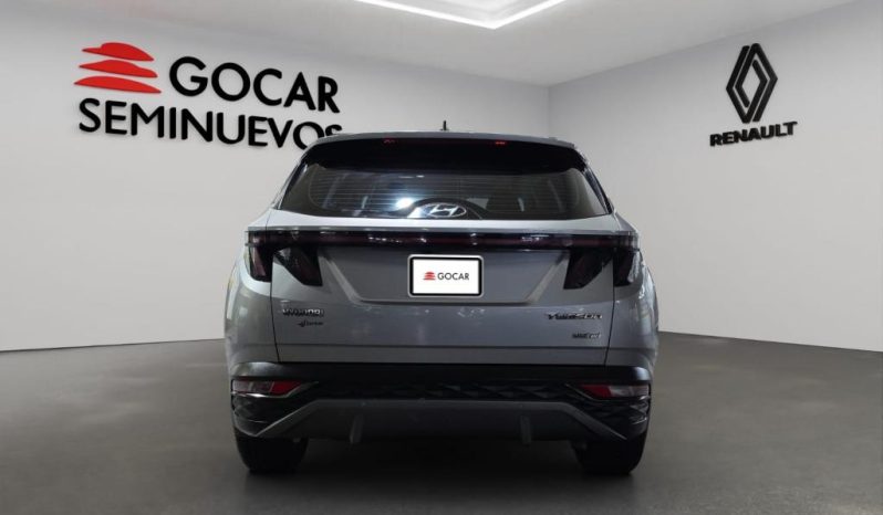 HYUNDAI TUCSON LIMITED TECH 2023 – SERIE TMCJB3UE9PJ268969 full