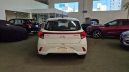 HYUNDAI GRAND I10 HB GL MID TM 2026 – SERIE MALB25AC5TM655239 full