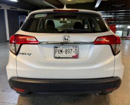 HONDA HR-V PRIME CVT 2022 – SERIE 3HGRU5854NM008875 full