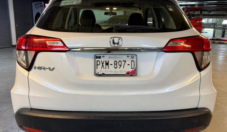 HONDA HR-V PRIME CVT 2022 – SERIE 3HGRU5854NM008875 full