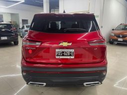 CHEVROLET CAPTIVA LT 7 PAS 2024 – SERIE LZWLLNGL2RB031654 full