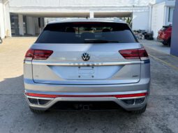 VOLKSWAGEN CROSS SPORT R-LINE TA 2023 – SERIE 1V2FE2CA8PC217802 full