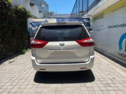 TOYOTA SIENNA LIMITED TA 2019 – SERIE 5TDYZ3DC7KS982950 full