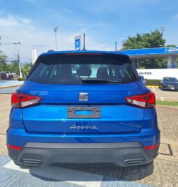 SEAT ARONA STYLE 2026 – SERIE VSSFF6KJXTR508671 full