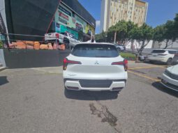 MITSUBISHI OUTLANDER SPORT SE PLUS CVT 2025 – SERIE MK2K8S1Y1SN001296 full