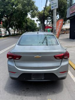 CHEVROLET ONIX LS TM 2023 – SERIE LSGEN5304OD047118 full