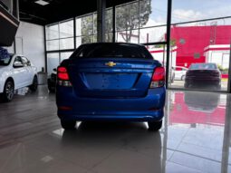 CHEVROLET BEAT 4 PTAS LT (B) 2021 – SERIE MA6CB5FD4MT018603 full