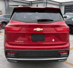 CHEVROLET CAPTIVA LT 5 PASAJEROS 2023 – SERIE LZWLLNGL7PB054165 full