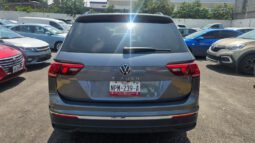 VOLKSWAGEN TIGUAN COMFORTLINE 5 PAS 2024 – SERIE 3VVHP65N2RM123302 full
