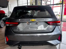 CHEVROLET AVEO HB LT PLUS CVT 2026 – SERIE LZWPPMGN9TF001777 full