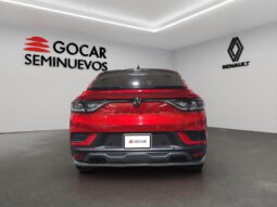 RENAULT ARKANA ESPRIT ALPINE 2025 – SERIE VF1LLLNA0SC528841 full