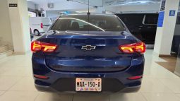 CHEVROLET ONIX PREMIER RED LINE AT 2023 – SERIE LSGEN53A8PD096721 full