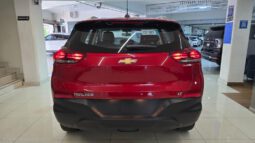 CHEVROLET TRACKER LT (C) TA 2025 – SERIE 93CEF76C0SB227653 full
