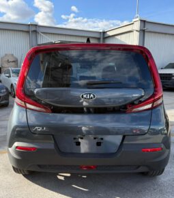KIA SOUL LX TA 2020 – SERIE KNDJ23AEXL7095477 full