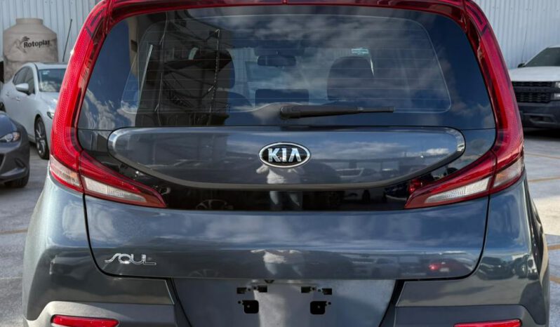KIA SOUL LX TA 2020 – SERIE KNDJ23AEXL7095477 full
