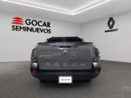 RENAULT OROCH OUTSIDER CVT 2024 – SERIE 93Y9S2ZV7RJ711455 full