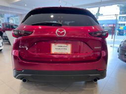 MAZDA CX-5 S GRAND TOURING TA 2023 – SERIE JM3KFADL2P0164577 full