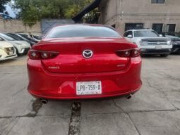 MAZDA MAZDA 3 SEDAN I GRAND TOURING 2023 – SERIE 3MZBPCDL6PM353521 full