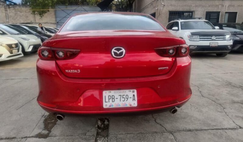 MAZDA MAZDA 3 SEDAN I GRAND TOURING 2023 – SERIE 3MZBPCDL6PM353521 full