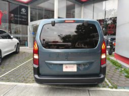 PEUGEOT RIFTER ALLURE PACK TA 2027 – SERIE VR3EGHNS9VJ008365 full