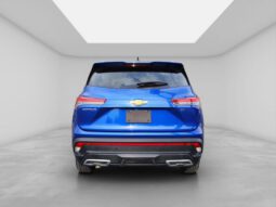 CHEVROLET CAPTIVA LT 7 PAS 2026 – SERIE LZWLLNGL8TB007236 full