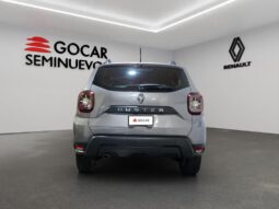 RENAULT DUSTER INTENS TM 2024 – SERIE 93YHSC154RJ627803 full