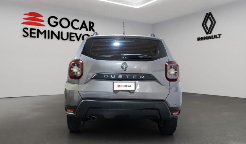 RENAULT DUSTER INTENS TM 2024 – SERIE 93YHSC154RJ627803 full
