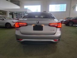 MG MG5 ELEGANCE AT 2024 – SERIE LSJA36E9XRZ032354 full