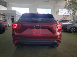 CHEVROLET TRAX RS TA 2025 – SERIE KL77L6E25SC009245 full