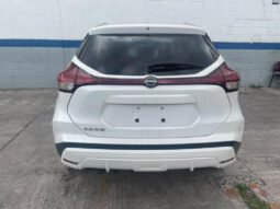 NISSAN KICKS EXCLUSIVE CVT 2023 – SERIE 3N8CP5HE5PL486103 full