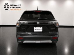 SUZUKI S-CROSS GLX BOOSTERJET TA 2024 – SERIE TSMYAA2S2RMB48228 full