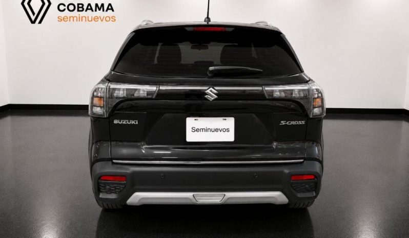 SUZUKI S-CROSS GLX BOOSTERJET TA 2024 – SERIE TSMYAA2S2RMB48228 full