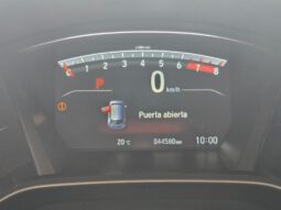 HONDA CR-V TURBO PLUS 2022 – SERIE 19XRW1849NE604552 full