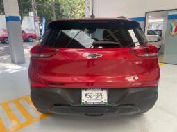 CHEVROLET TRACKER RS TA 2024 – SERIE 93CEW76C1RB154853 full
