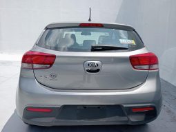 KIA RIO HB LX TM 2021 – SERIE 3KPA35AC4ME399073 full