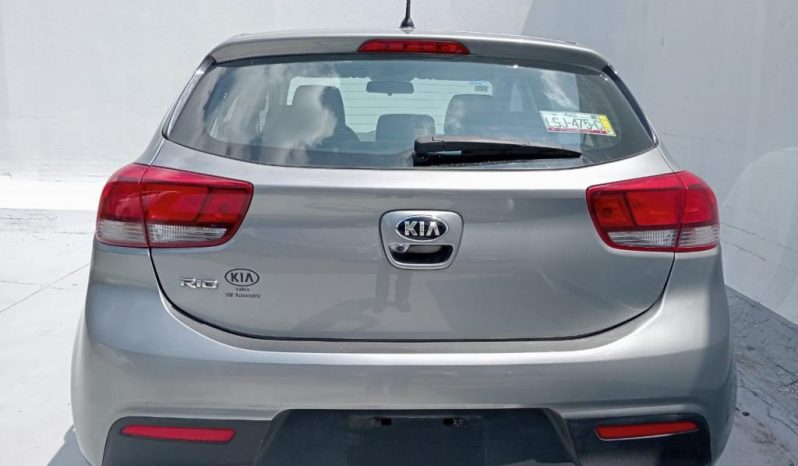 KIA RIO HB LX TM 2021 – SERIE 3KPA35AC4ME399073 full