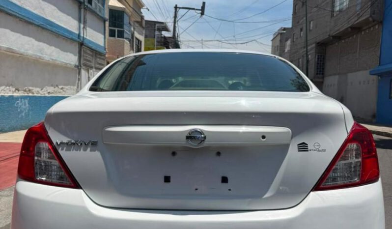 NISSAN V-DRIVE TM AC 2022 – SERIE 3N1CN7AE5NL704998 full