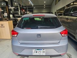 SEAT IBIZA STYLE TM 2023 – SERIE VSSBE6KJ6PR053910 full