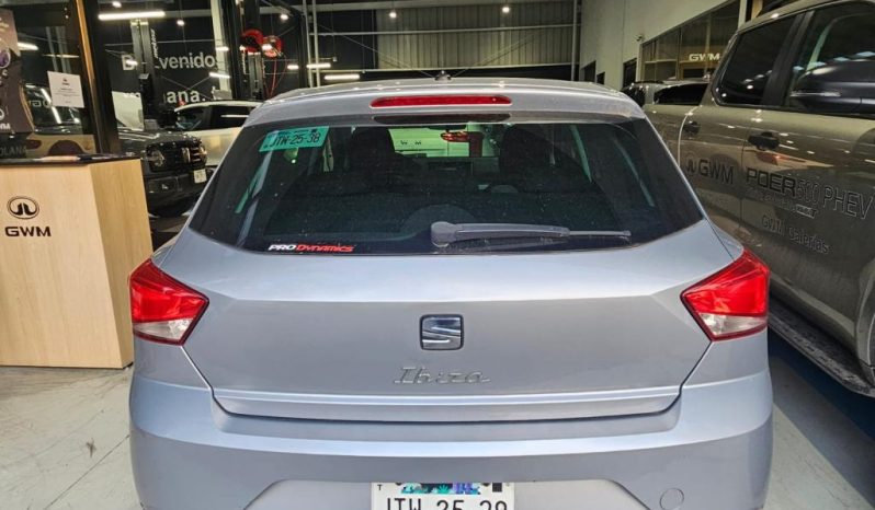 SEAT IBIZA STYLE TM 2023 – SERIE VSSBE6KJ6PR053910 full
