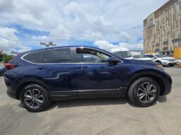 HONDA CR-V TURBO PLUS 2022 – SERIE 19XRW1849NE604552 full